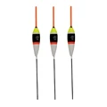 2.5g 10pcs 19.6cm