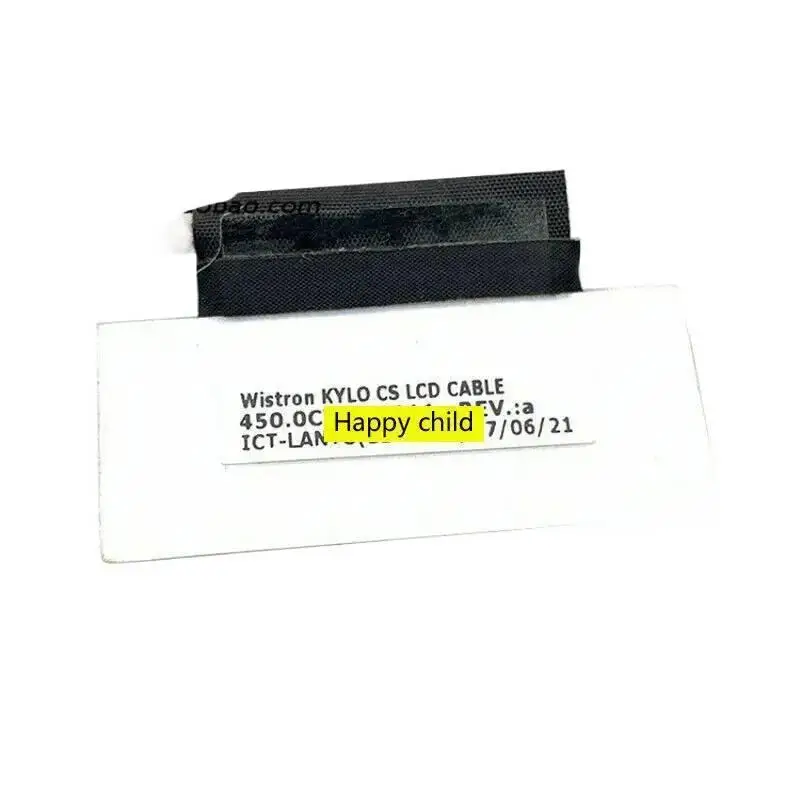 

Для L380 L390 02DA357 новый кабель CS ЖК-дисплея Lvds провод = #