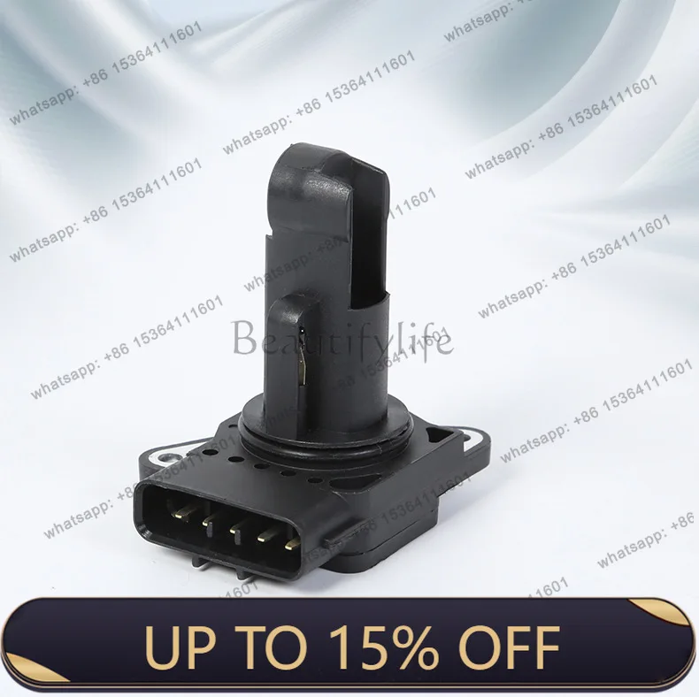 Tool 22204-0C020 Air Flow Meter For Flow Sensor Engine Original