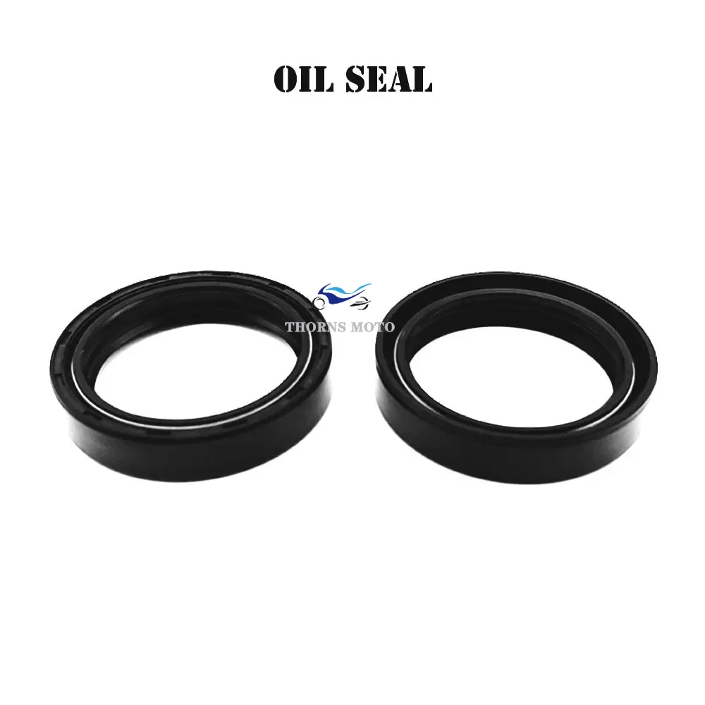 لسوزوكي TL1000R فستروم DL1000 فولت-ستروم GSX1300R هايابوسا GSX 1300R 1300 BKing GSX1300 B-King ممتص الجبهة شوكة الغبار النفط الختم