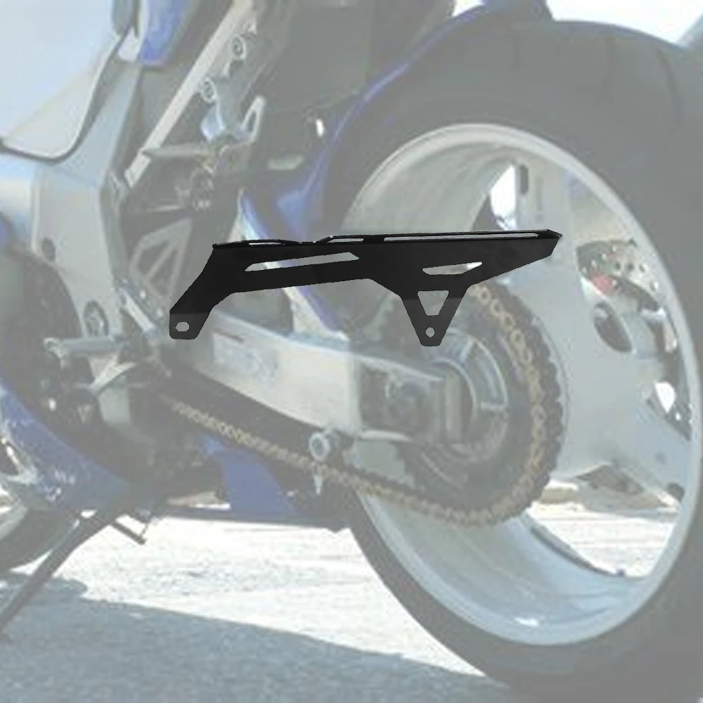 

FOR Suzuki DL650 DL1000 DL1000XT/V-Strom 650 1000 1000XT Chain Guide Stabilize Chainring Protector Plate Guard Cover chain guard