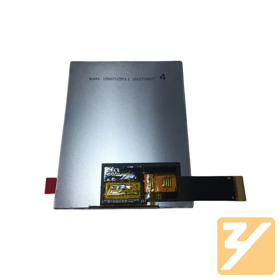 Panel de pantalla LCD de 3,5 ", TM035WDHG03