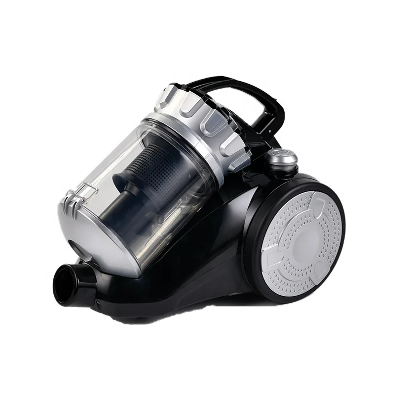 

800W Erp II 2.0L High Quality Whirlwind Canister Vacuum Cleaner Lightweight Vaccum Cleaner for Carpets and Hard Floors