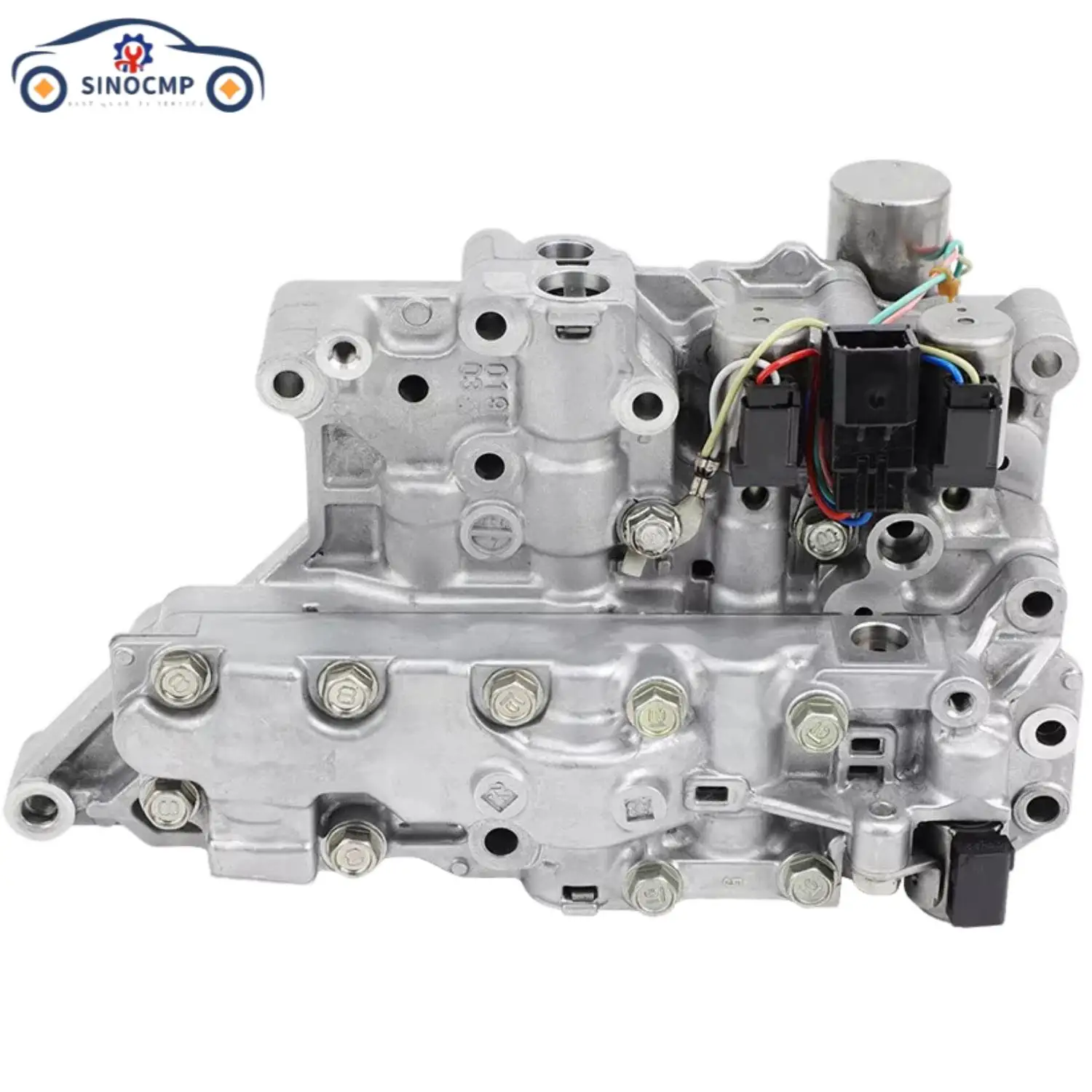 

Корпус клапана CVT для Honda Accord CR-V Civic 2015-up 27000-5LJ-014 27000-5LJ-024 27000-5X9-004 27000-5LJ-034 27000-5X9-014