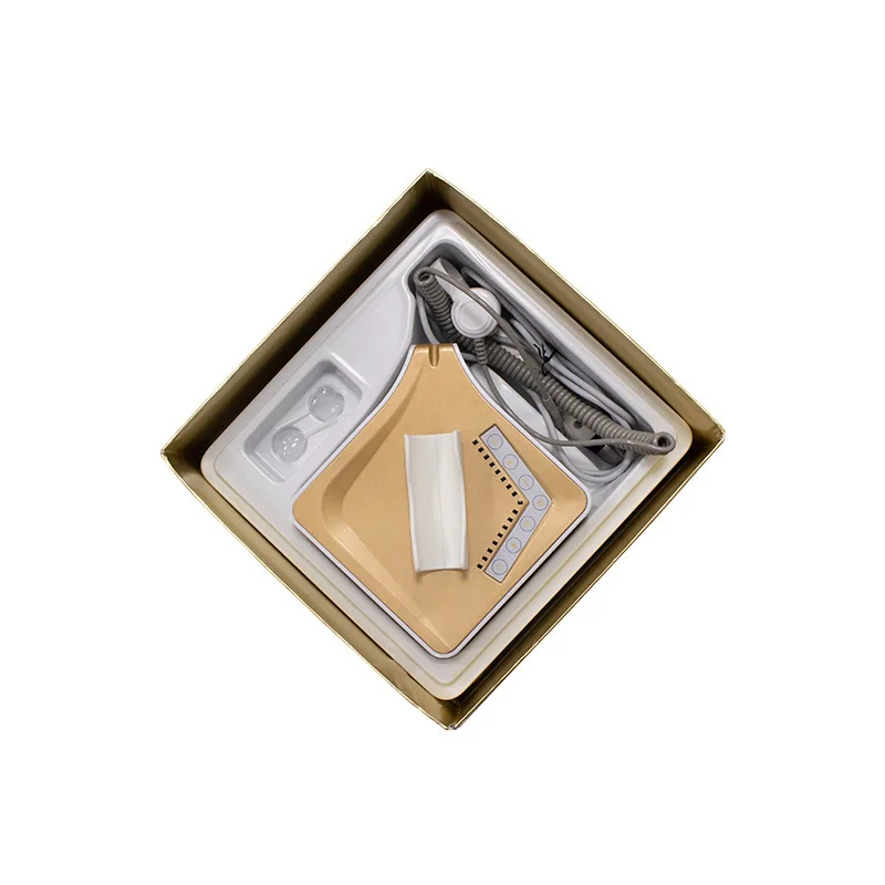 Eye Beauty Instrument Eye Warm Penetration Serum Introduction Lifting Firming Skin Beauty Instrument