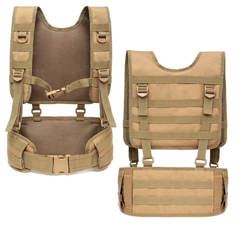 Thumbnail 2 - #28 Latest Paintball Vests Offers