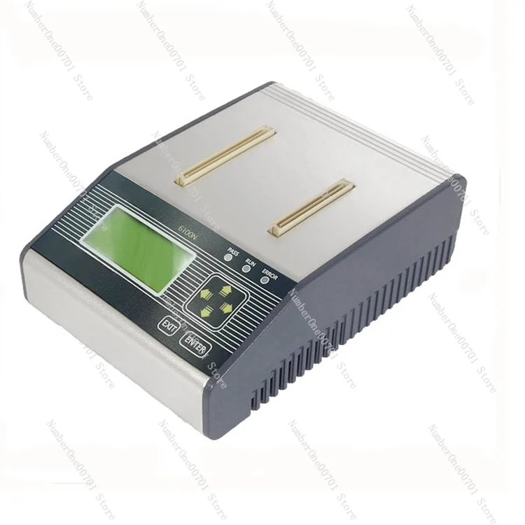 Nanjing Xi Sylt 610n Burner Xeltek/SuperPro/610n Programmer Hilt 6100