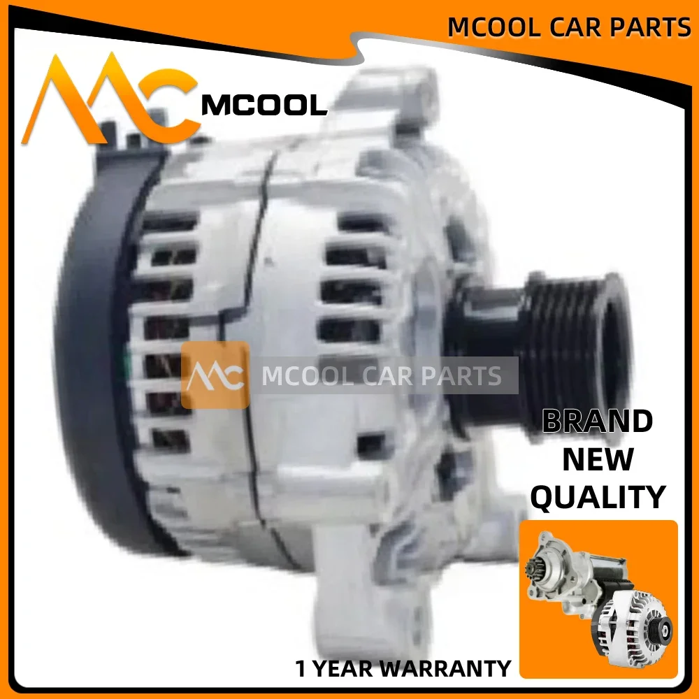 

14V 145A NEW Alternator for BMW series 0126312128 0126312127