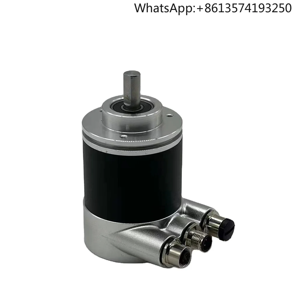 

Industrial Ethernet Profinet Output Absolute Encoder Multi-turns Product Category