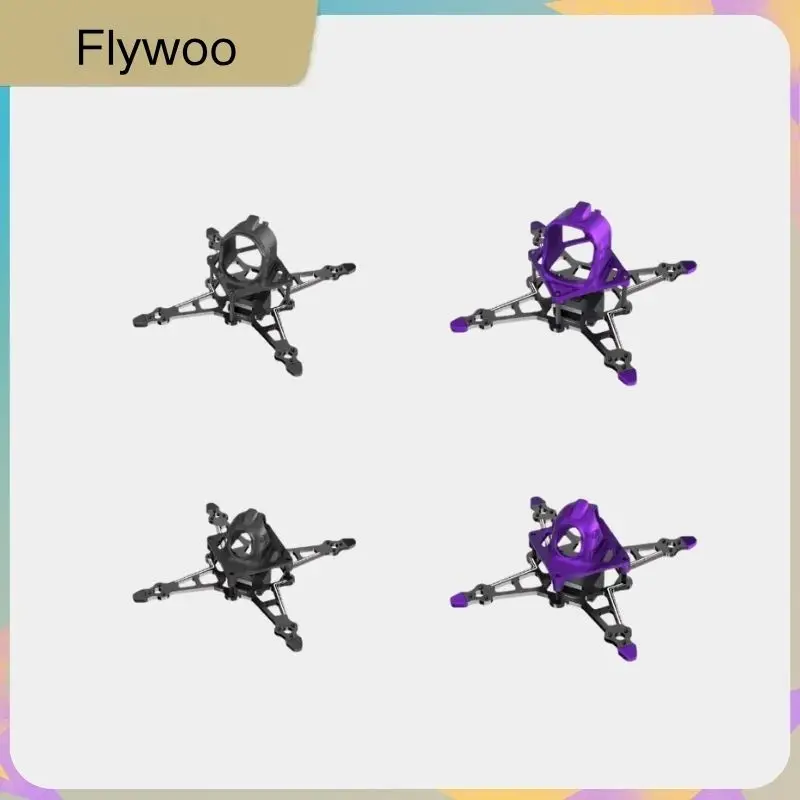 Flywoo Firefly16/18…
