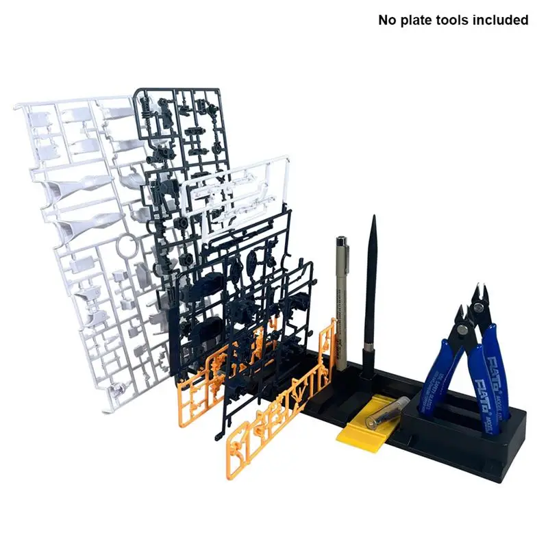 Thumbnail 2 - #37 Model Making Kits Comparison Guide