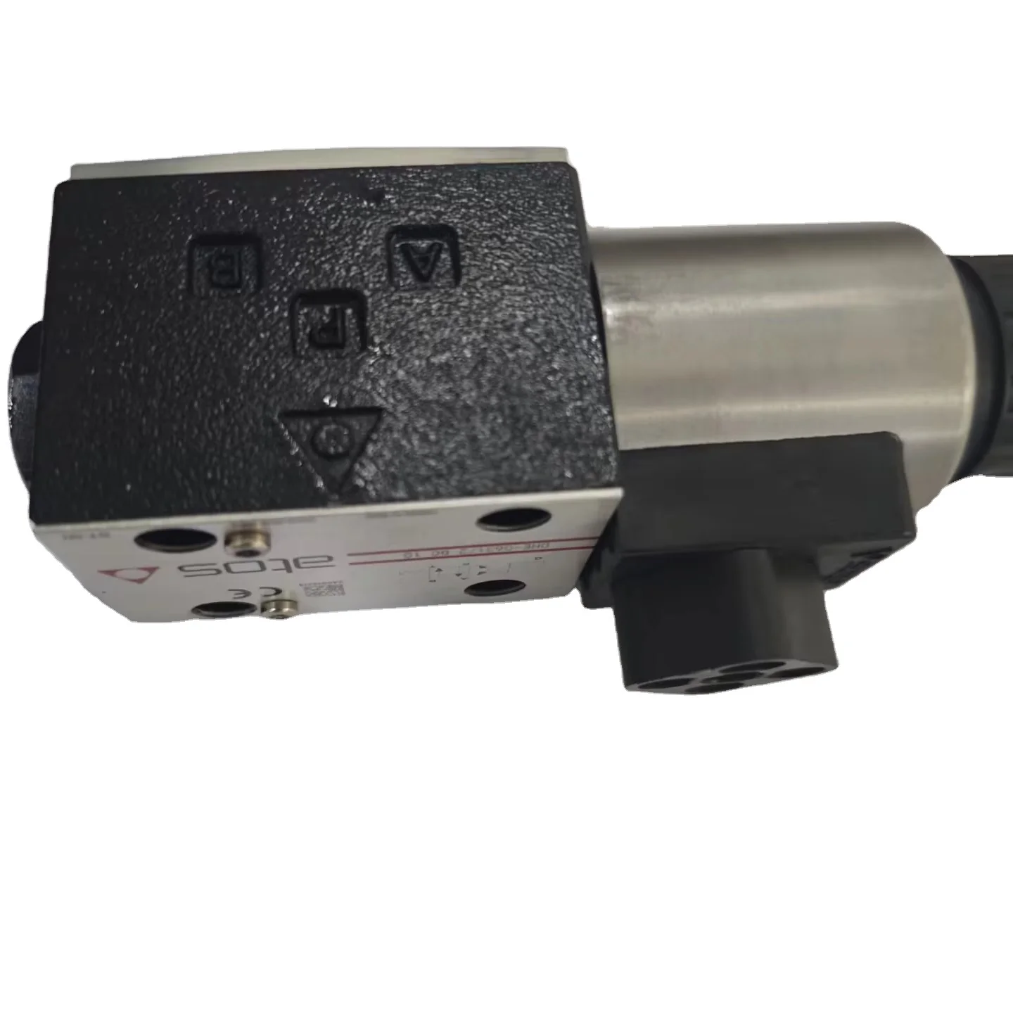 Atos Solenoid Direc…