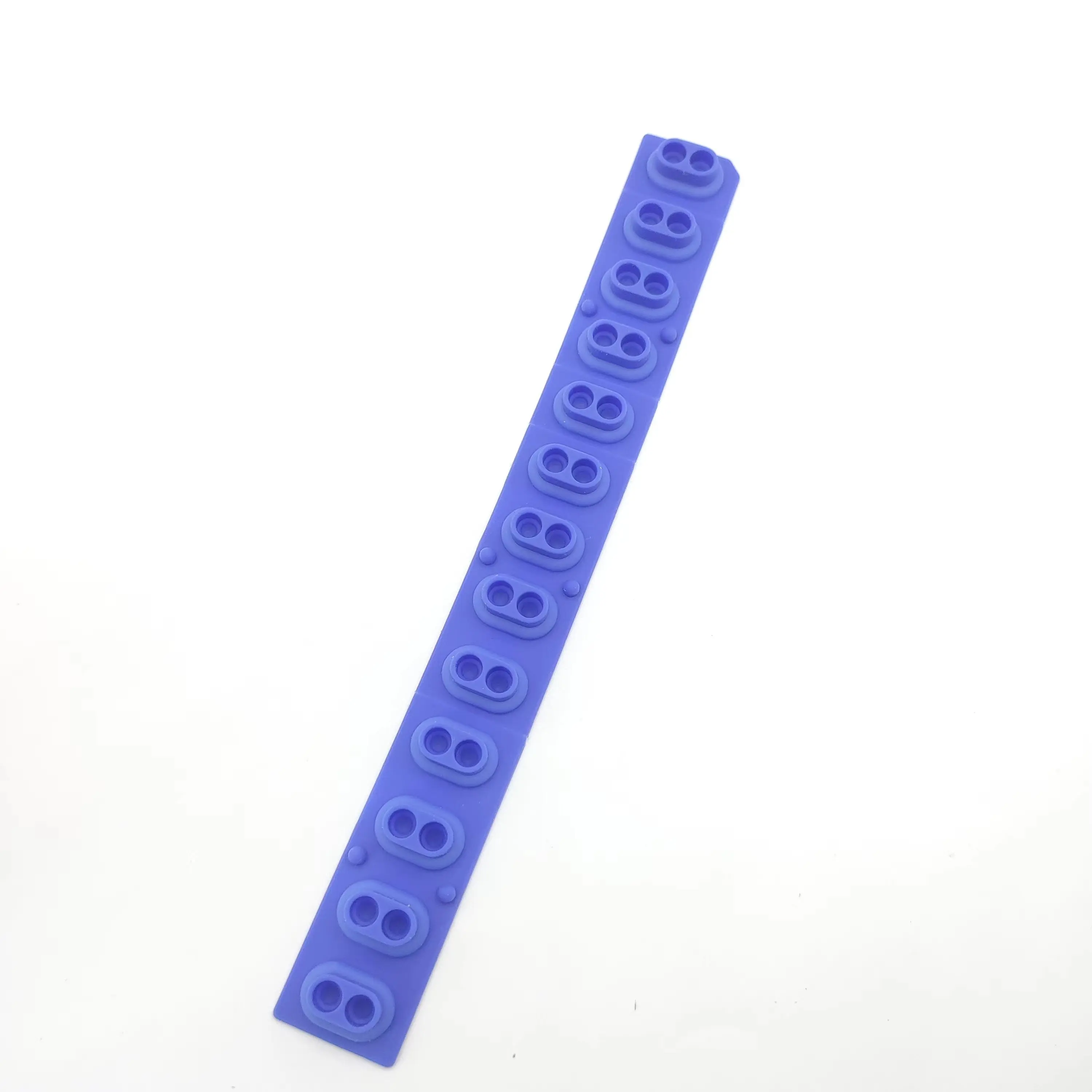 Digital Piano 12 note Key contact Rubber Strip Keyboard Part For Roland XP80 XP60 XP50 XP30 JV1000