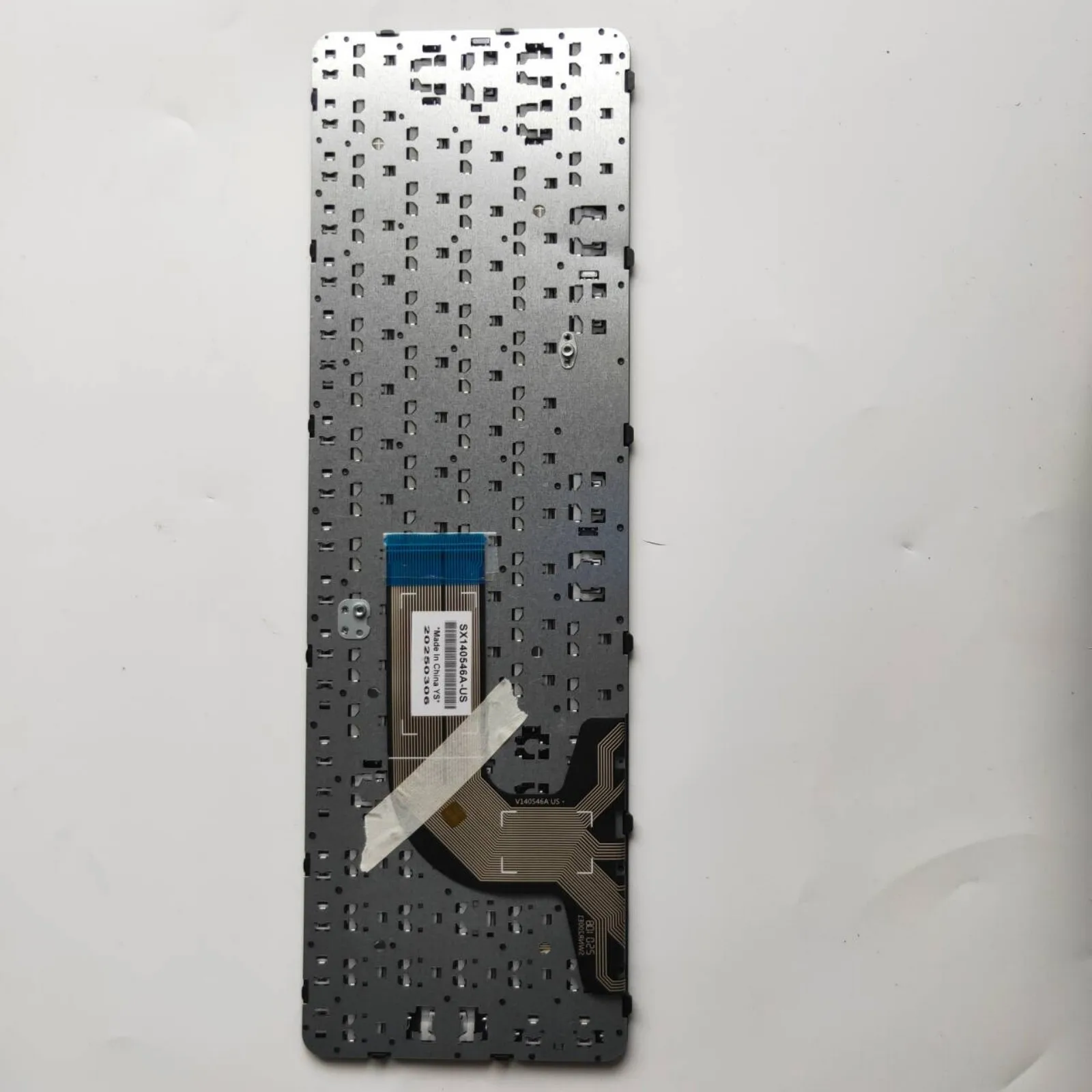 

Клавиатура для ноутбуков HP Pavilion 15-F, 15-E, 15-N, 15-G, 15-R (русская раскладка)