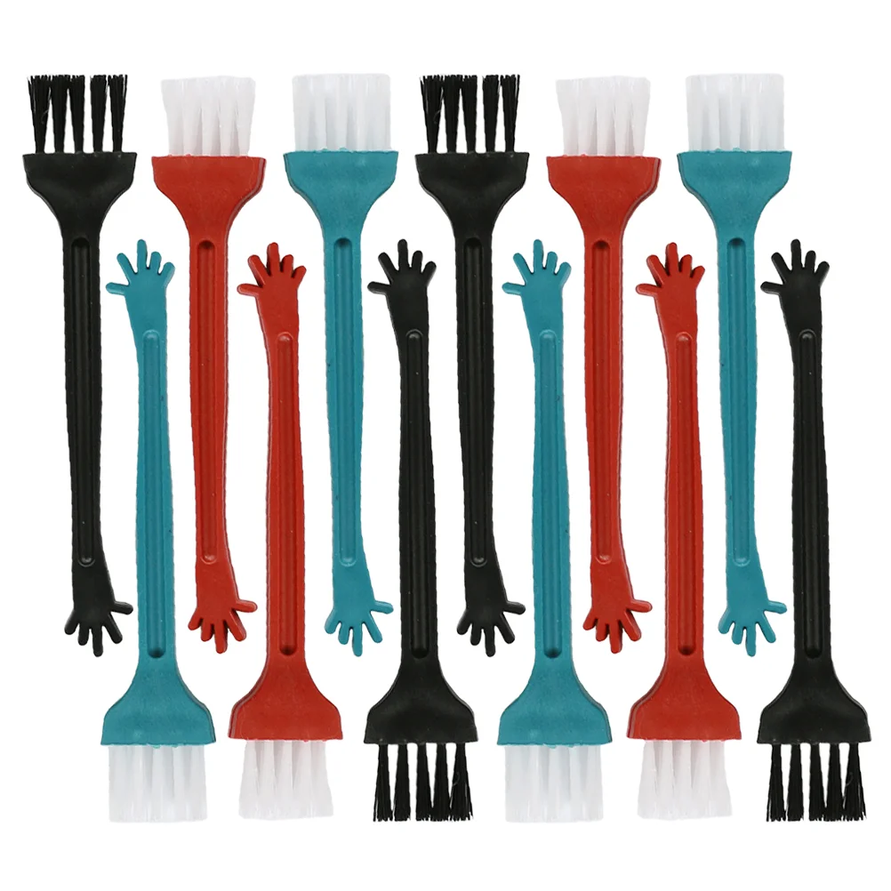 

30 Pcs Portable Tray Plastic for Picture Embroidery Beads Pouring