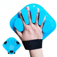 Finger Separator Board Thumb Fixing Splint Straightening Brace Adjustable Strap Treating Digit Flexion Finger Extension Board