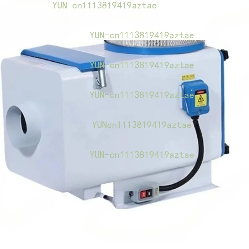 CNC machine tool oil mist separator Industrial machine tool oil mist collector oil mist purifier filter