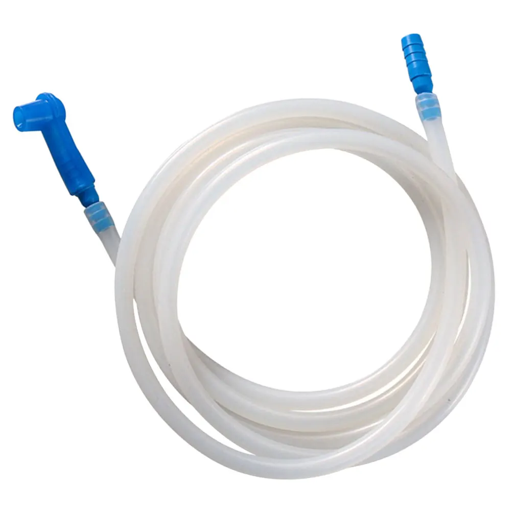 

Brake Bleeder Hose 1.2m Durable ABS Rubber Replacement Brake Fluid Connector Car Modification Tool Universal Bleeding Hose