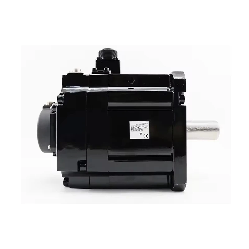 

Совершенно новый оригинальный программируемый контроллер серводвигателя переменного тока HG-SR502B