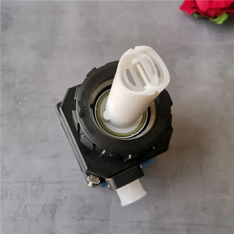 2026.4Burkert Flowmeter 8025 Plug-in Flow Switch, German Bordet 418762 Brand New Original Stock