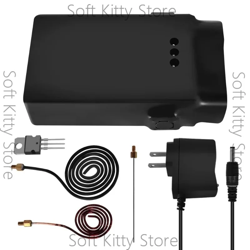 150MHz EMP Generator Electromagnetic Pulse Generator F/ Slot Machine Claw Crane EU Plug