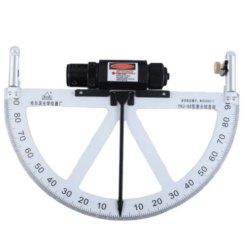 Laser Goniometer Co… - image