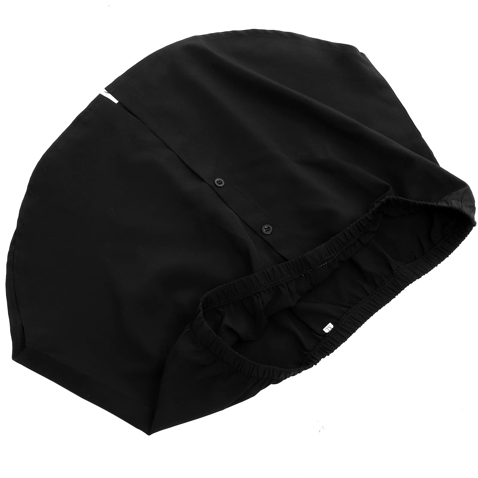 

Short Skirt Fake Hem Shirt Extender Comfortable Women Shirt Extender for Layering Workwear and Casual Seamless Underskirt
