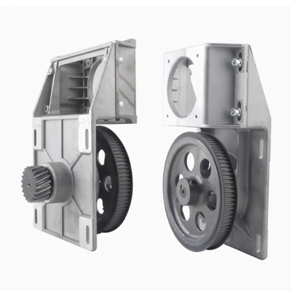 

Carving machine rack and gear box gearbox Carving machine gear synchronous wheel support seat 1.25 mold 1.5 mold 2 mold