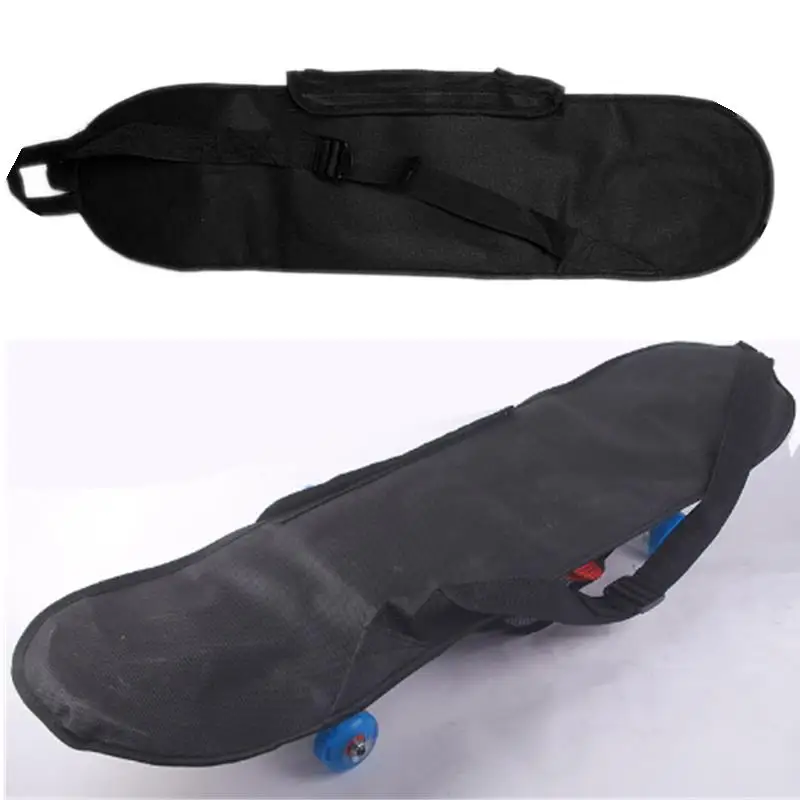 Skateboard Carry Bag Skateboarding Carrying Handbag Shoulder Skate Board Balancing Scooter Storage Cover Backpack Multisize Bag