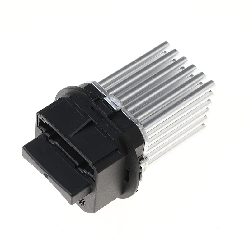 HVAC Blower Motor Resistor   2048707710 A2048707710  for Mercerdes W204 W212 C E Class