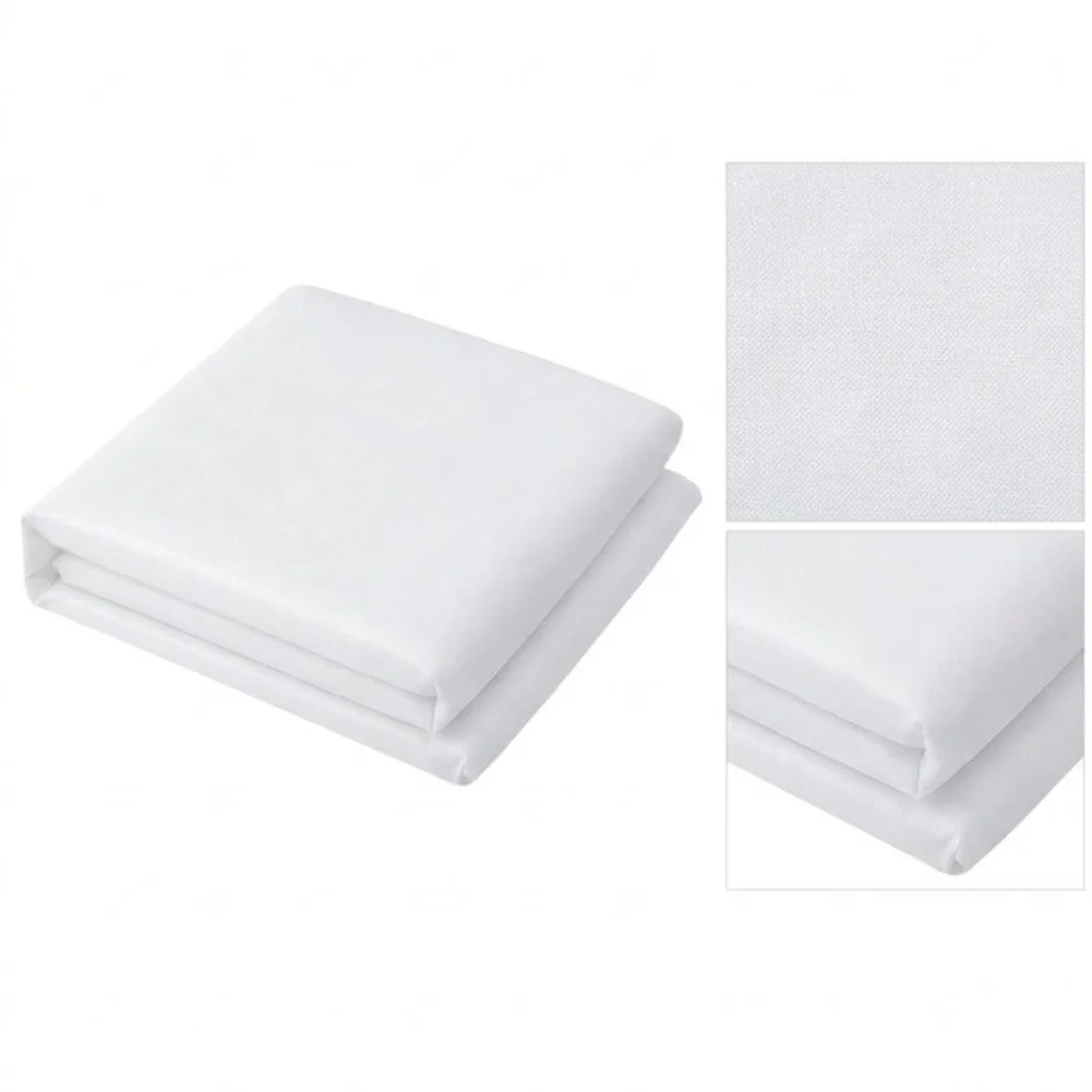 Outdoor Plant Protector for Cold Weather Frost Rain and Wildlife Non-Woven Sunshade Cloth for Vegetable Crop Coverage