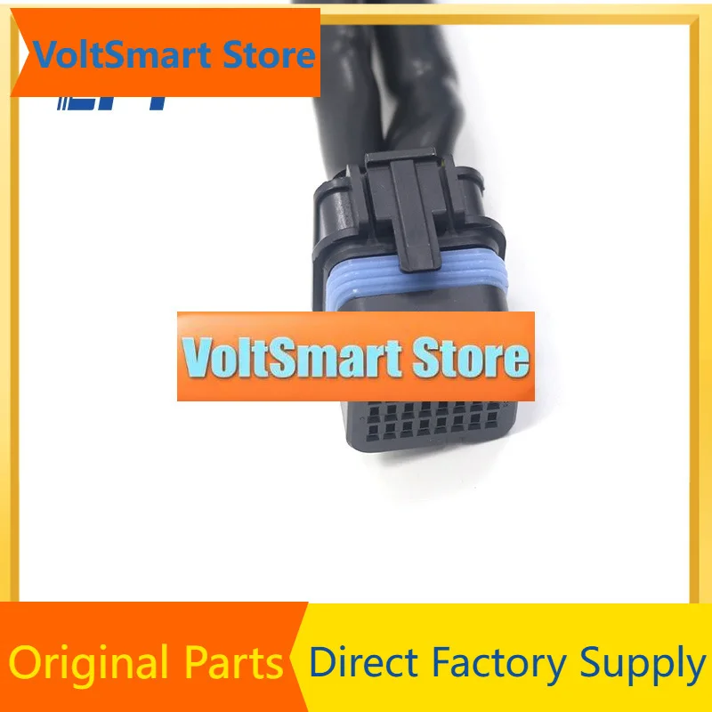 VoltSSignal Harness For EFT Wing Flytech 24PIN To 12PIN 480mm Z30 Z50 Rack 1PCS