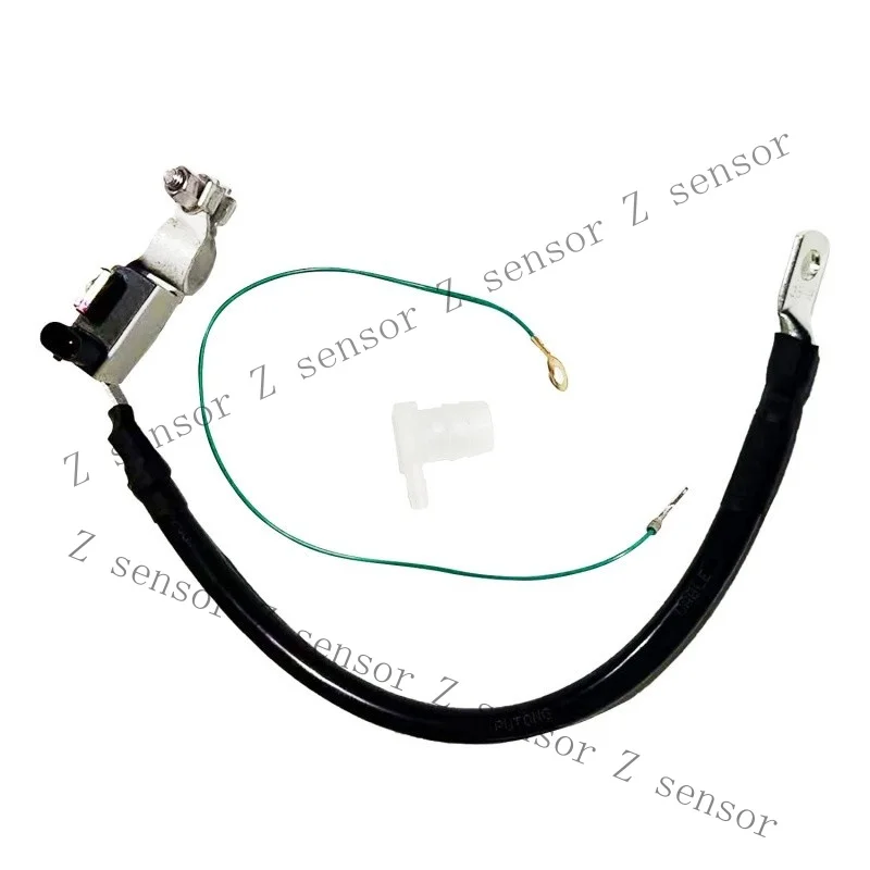 Z+ Lead-acid Battery Repair Tool AGM Cable Wire Kit For Porsche Cayenne 2018-23