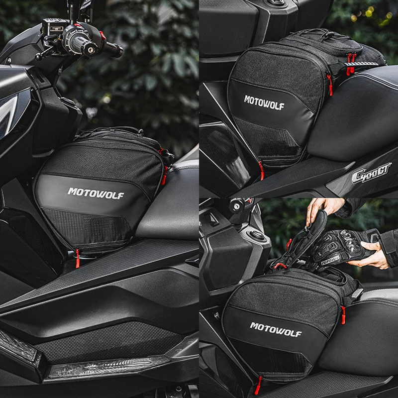 

Сумка на туннель для скутера для Honda ADV150 X-adv750 Forza 350 Forza300 NSS350 Xadv750 Forza 300 350 ADV 150, аксессуары для мотоциклов