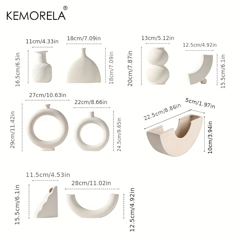 Thumbnail 3 - #20 Best Ceramic Home Vases to Buy In 2026