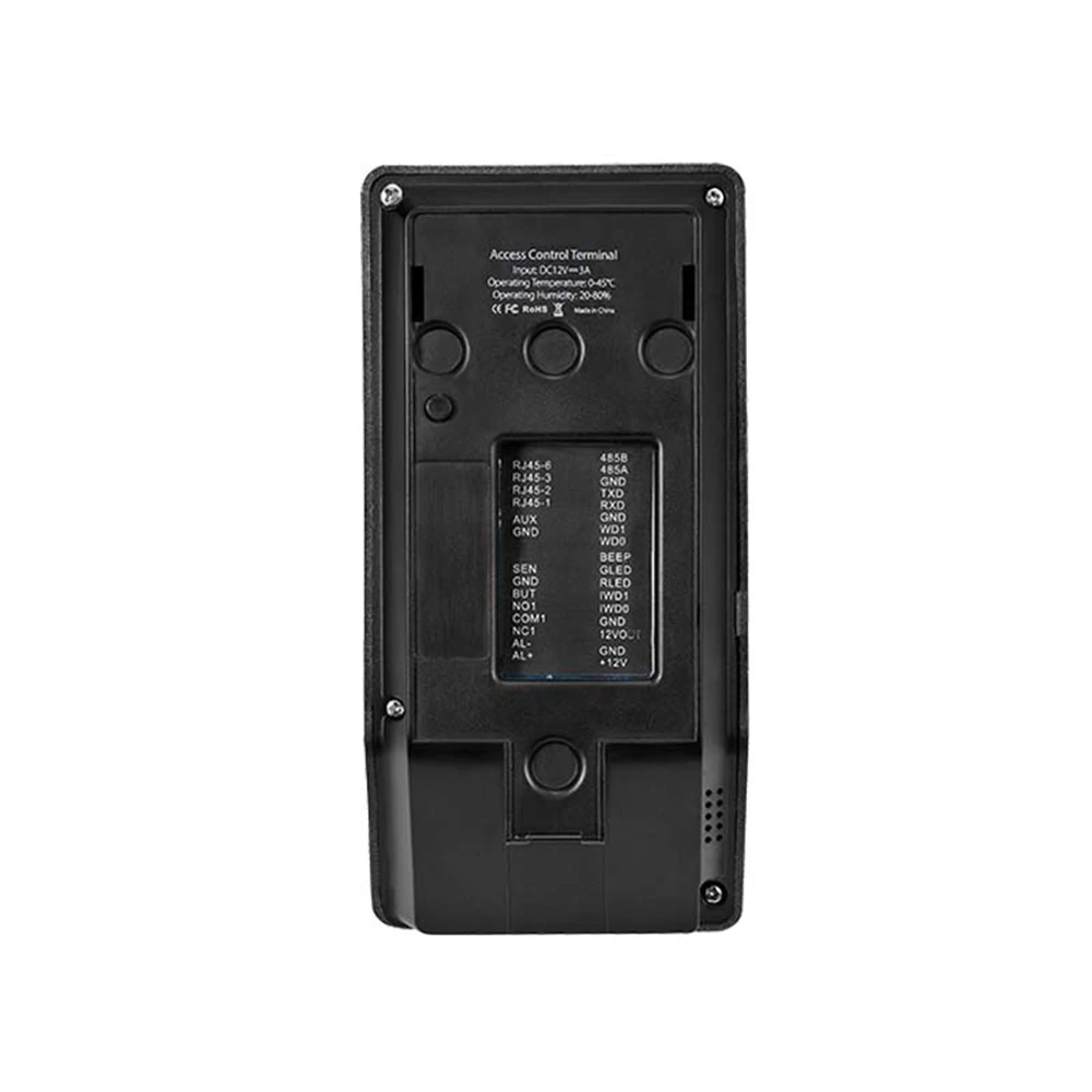 WIFI USB F22 Biometric Fingerprint Login Recognition Access Control Machine Digital Electric System For Door Lock Exit Switch