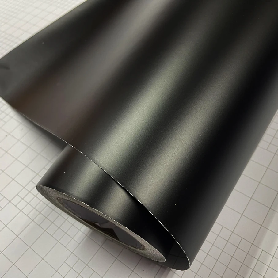 

Car Stickers Matte Black Vinyl Auto Tuning Wrap Waterproof Motorcycle Helmets Stickers Car Body Film Vinyl Vehicle Accessories