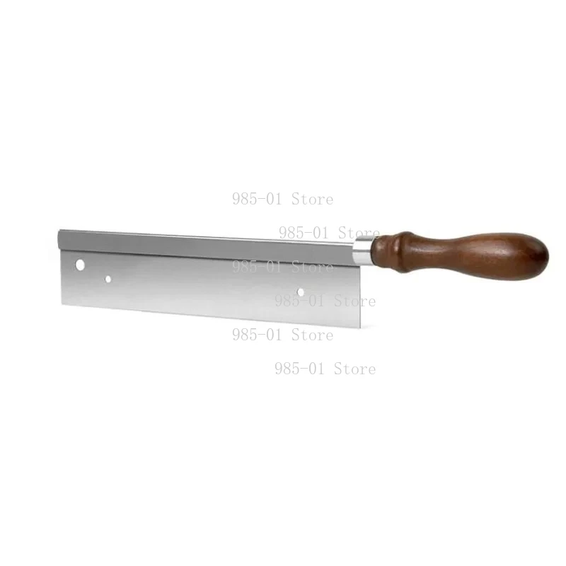 Guitar Fret Groove Saw, Manual Repair Tool for Installing and Replacing Fret Wires, Suitable for Acoustic & Electric Guitar
