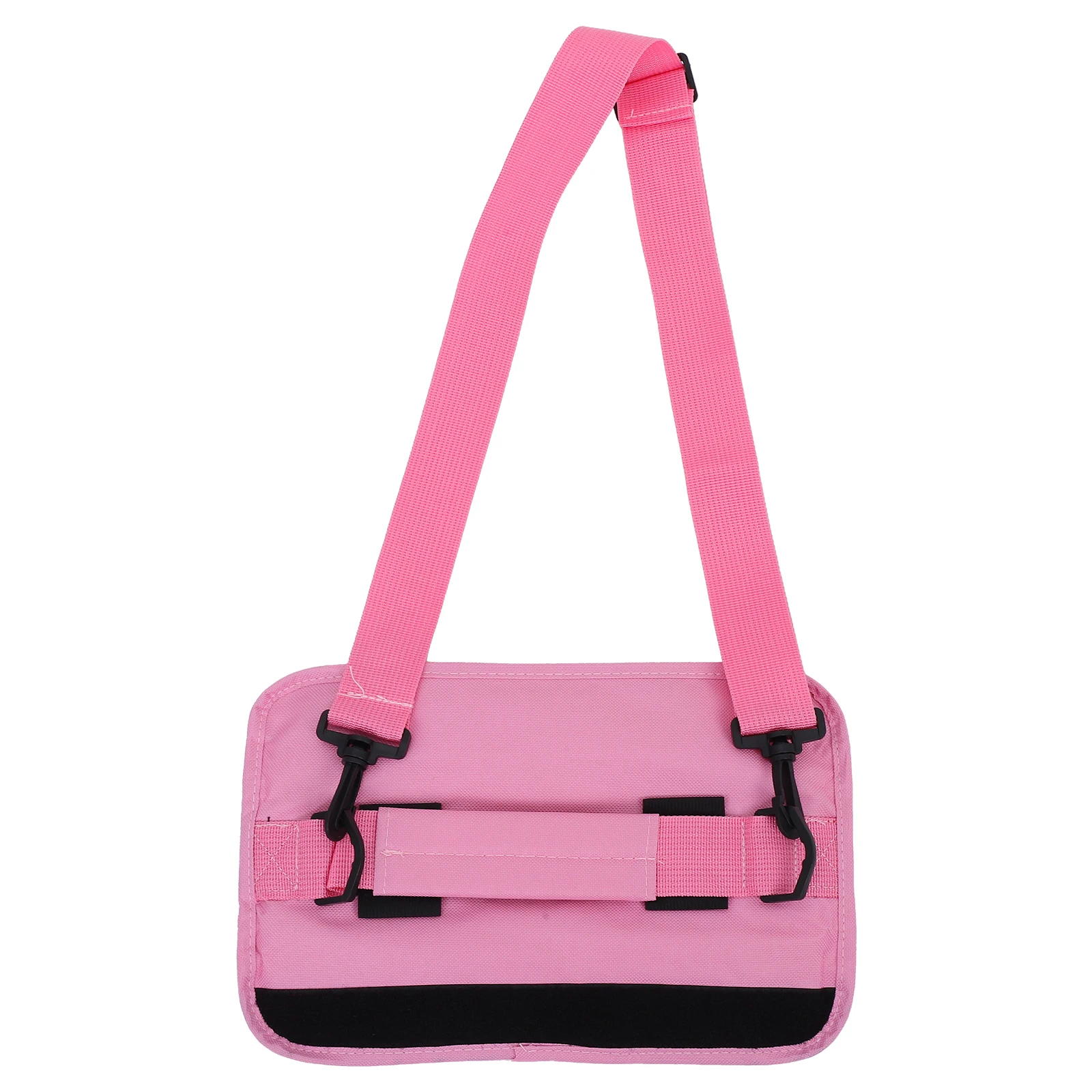 

Golf Club Bag Accessory Pouch Carry for Outdoor Mini Driving Range Polyester Travel