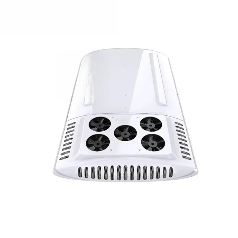 Bus air conditioning system installed on the roof, suitable for 11-13m buses