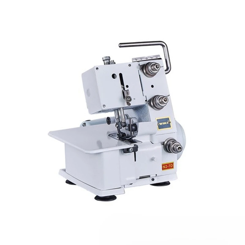 Clothing Household Sewing Machine FN10-4D Electric Overlock Sewing Machine Copy Edge Machine Three or Four Lines