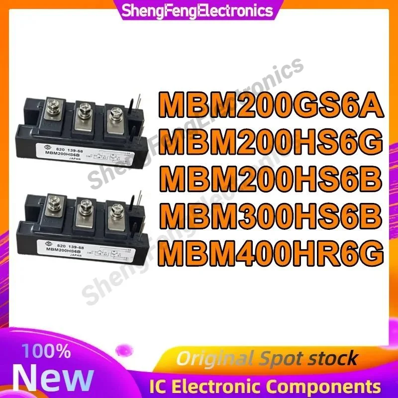 

MBM200GS6A MBM200HS6G MBM200HS6B MBM300HS6B MBM400HR6G Новый оригинал на складе