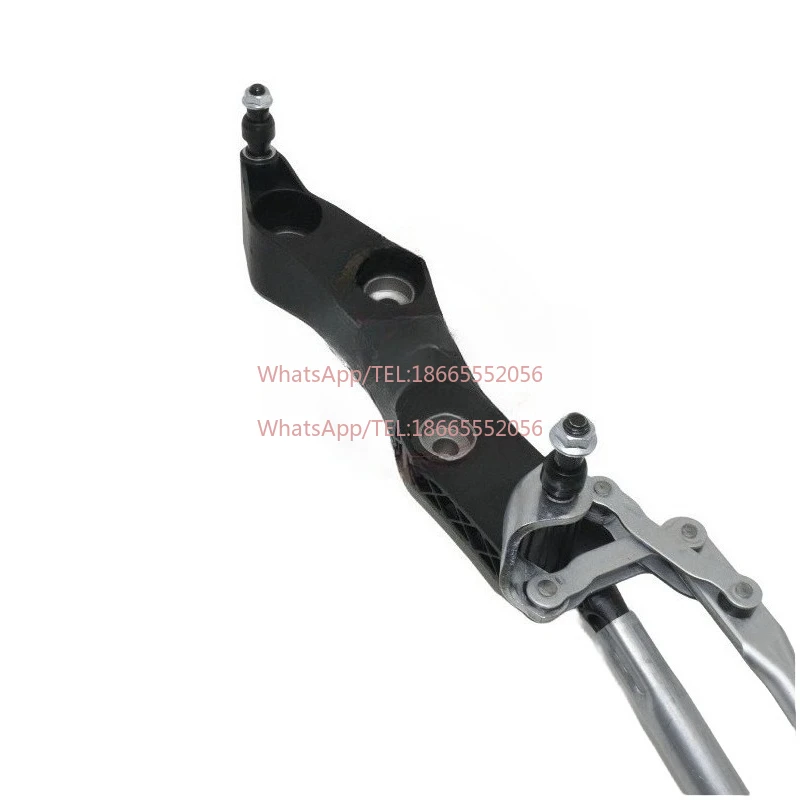 61617194029 Applicable to BM W E60 520 523 525 530 540 630 Wiper linkage rod wiper motor