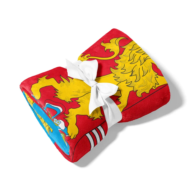 Aertemisi Ivanovo Oblast Russia Russian Federation Pet Blanket for Small Medium Large Dog Cat Puppy Kitten Couch Sofa Bed