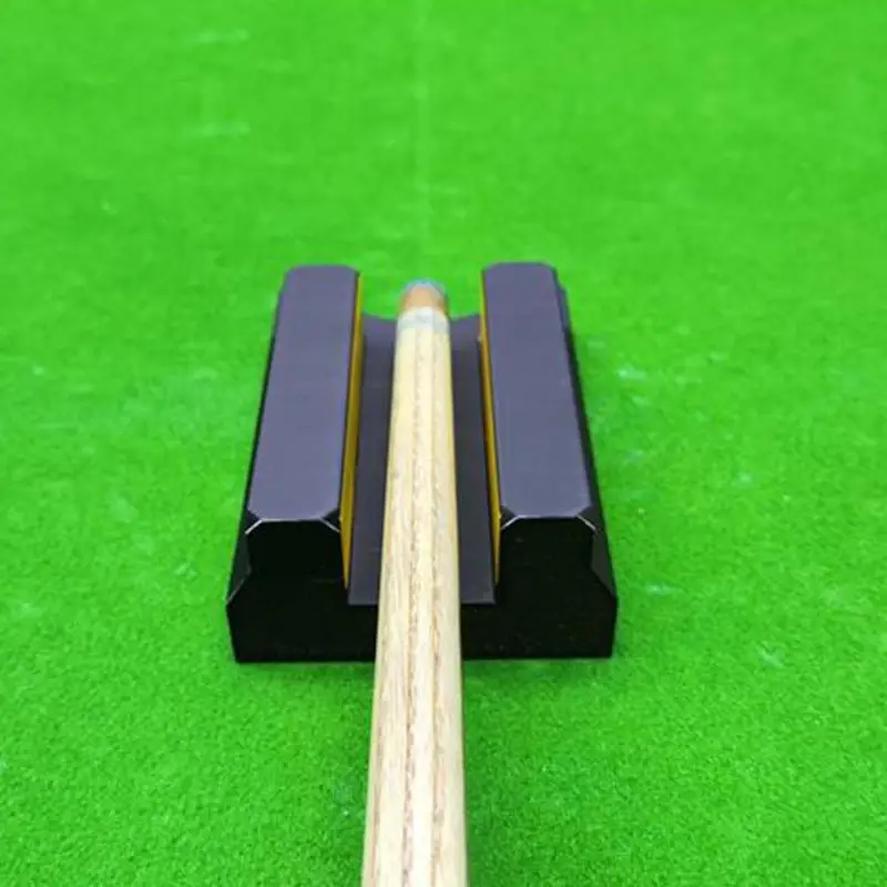 Billiards Trainer Pool Cue Stable Shot Practice Aid Lightweight Billiard Accessories Training Tool For Billiards Studio Gym