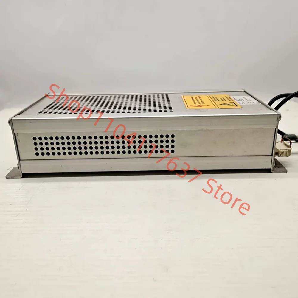 Functionally intact Controller Power module  TH 8740 122 PCU TR