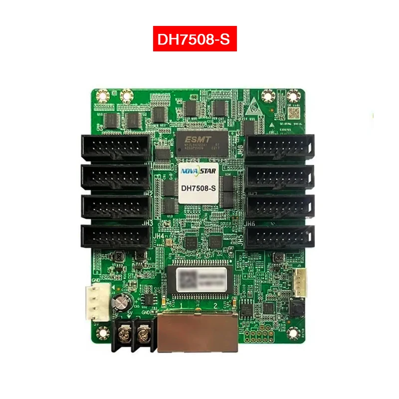 Novastar Receiving Card MRV328 / DH7508 / DH7508-S MRV208-1 LED Display Control Card Work with Sending Card MSD300 MSD600