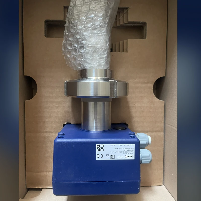 

Совершенно новый и оригинальный CTI-750 202756 15-607-0000-82/767.941