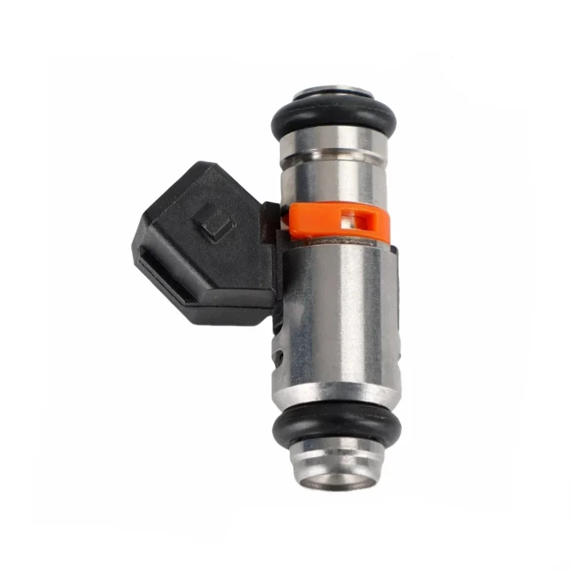 

1-4-8 шт. топливная форсунка Iwp048 8304275 85601870 с красной лентой для использования на Mv Agusta 750 F4 Beverly 400 500 Tutti