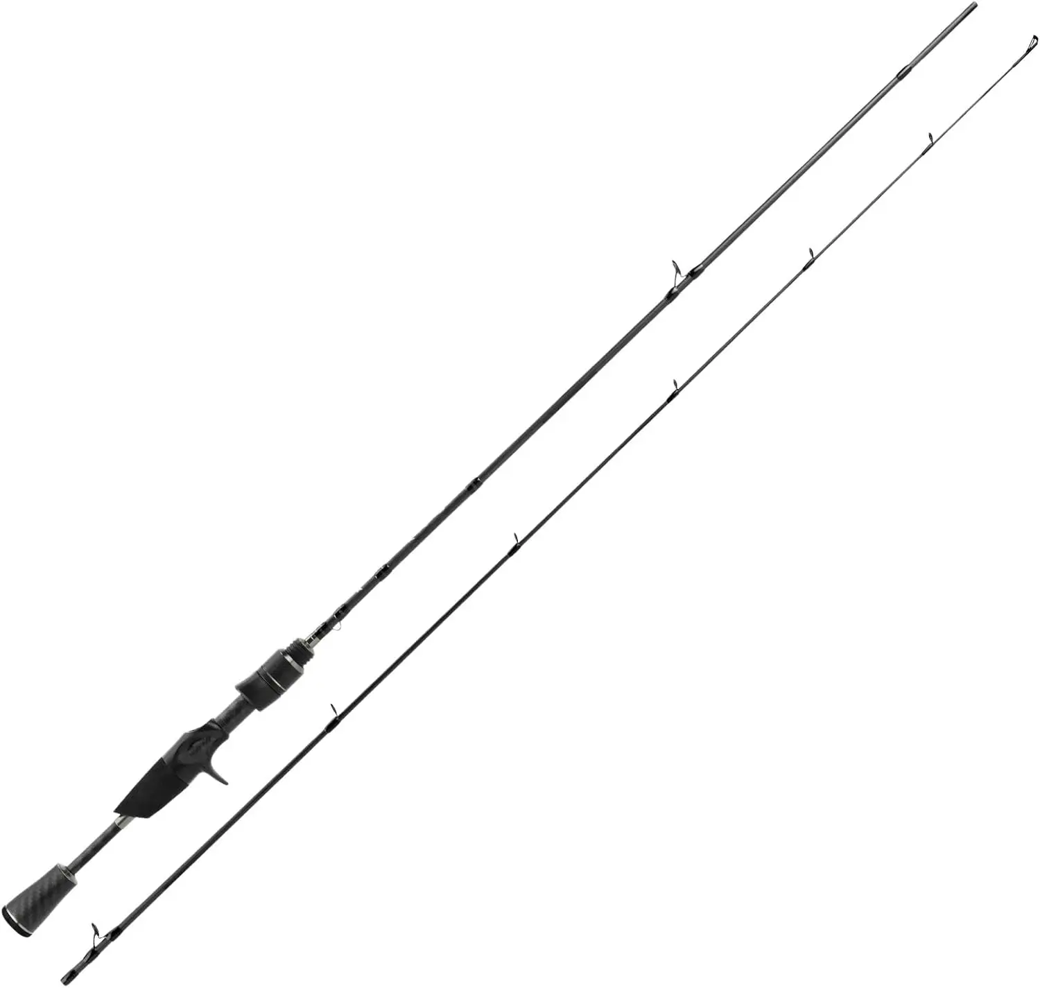 

Fishing Rod - IM8 Graphite Blanks, 8 Different Light & Ultralight Casting & Spinning Fishing Rods, 2 & 3 Piece Rods, American